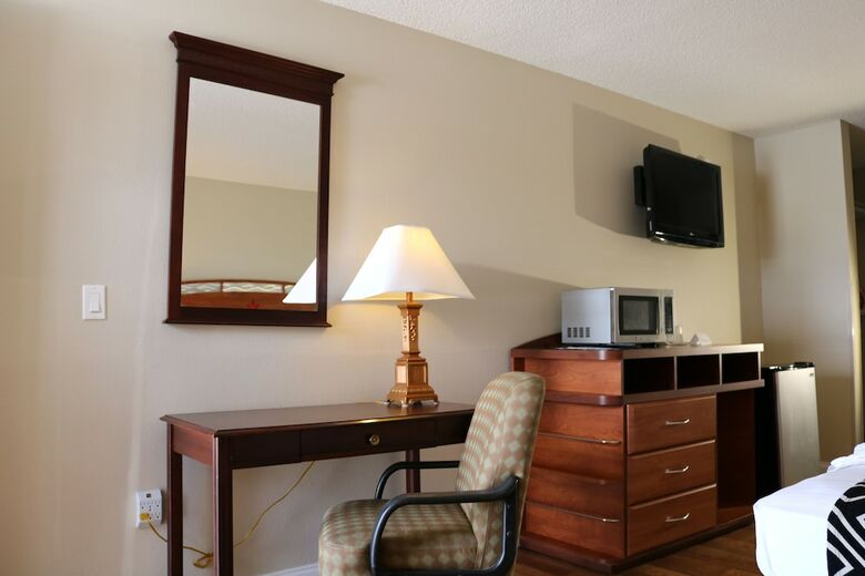 Hotel Magic Key Resort