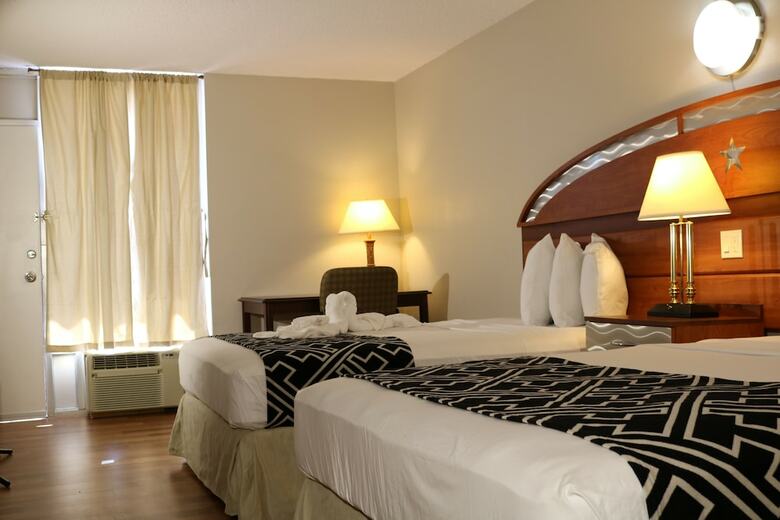 Hotel Magic Key Resort