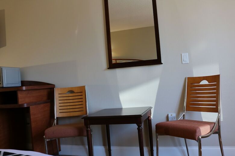 Hotel Magic Key Resort