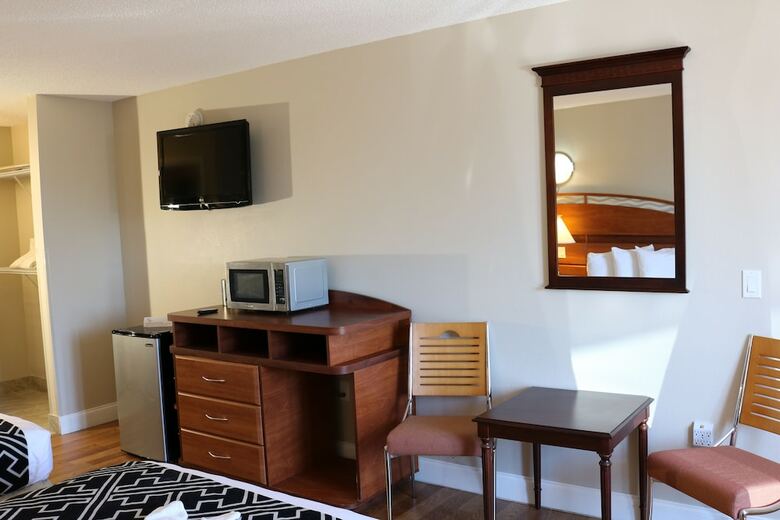 Hotel Magic Key Resort