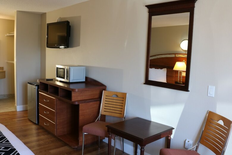 Hotel Magic Key Resort
