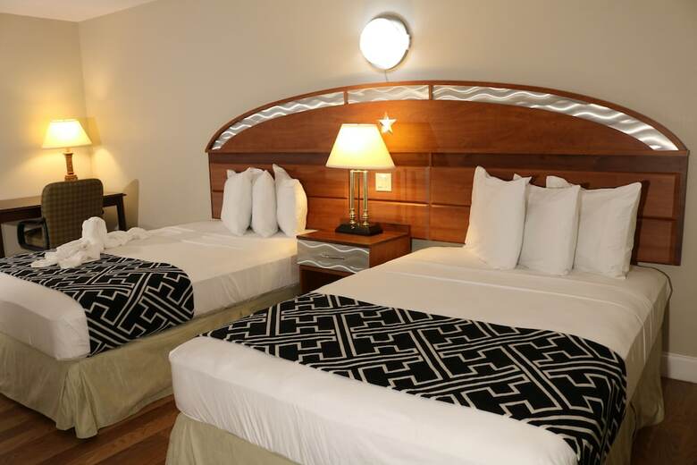 Hotel Magic Key Resort
