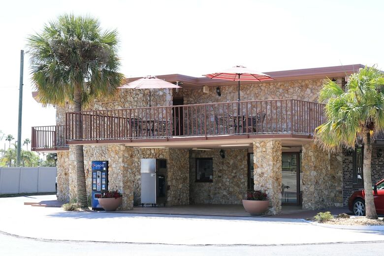 Hotel Magic Key Resort