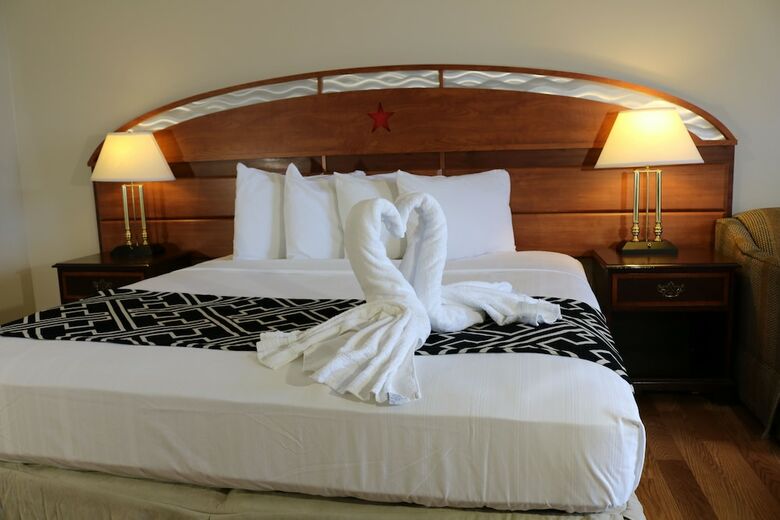 Hotel Magic Key Resort