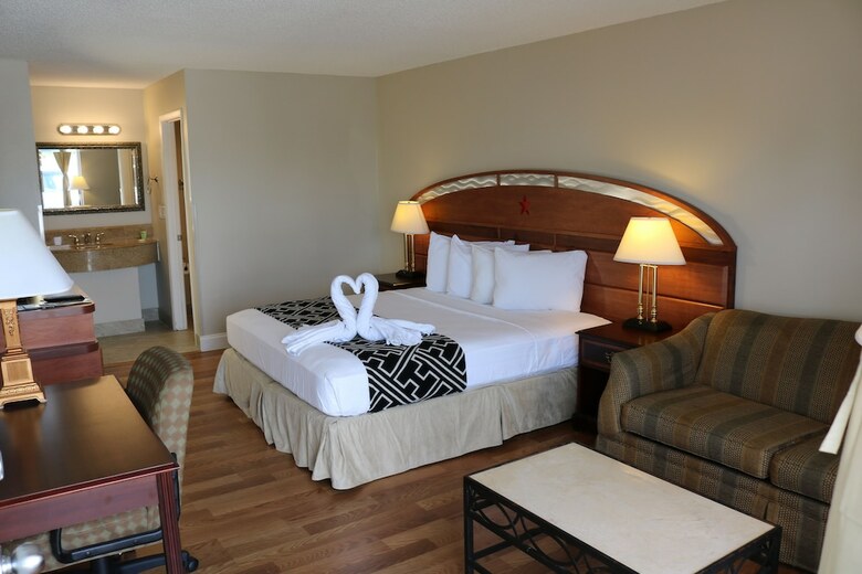 Hotel Magic Key Resort