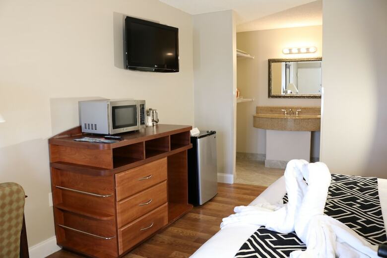 Hotel Magic Key Resort