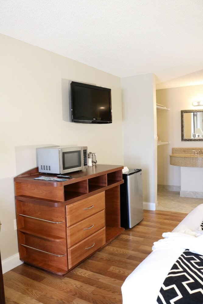 Hotel Magic Key Resort