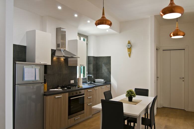Villa Aquari Cozy Apartment
