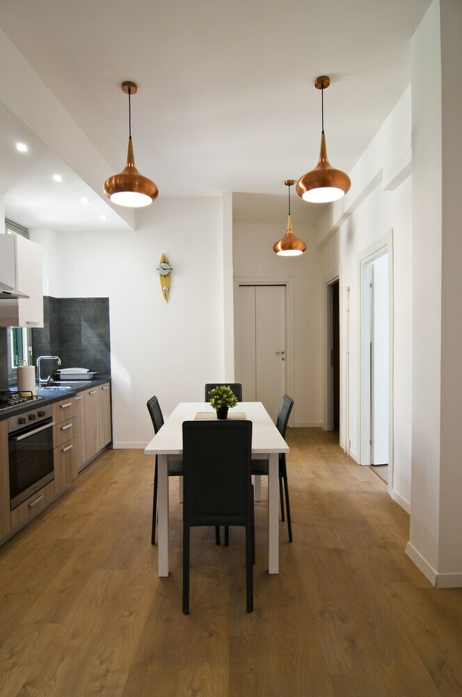 Villa Aquari Cozy Apartment