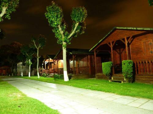 Camping Playa Am�rica