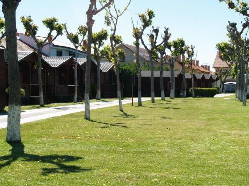 Camping Playa Am�rica