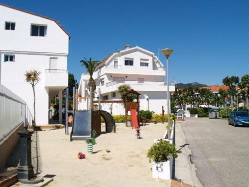 Camping Playa Am�rica