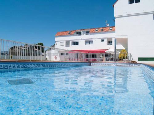 Camping Playa Am�rica