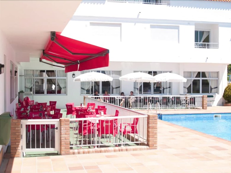 Camping Playa Am�rica