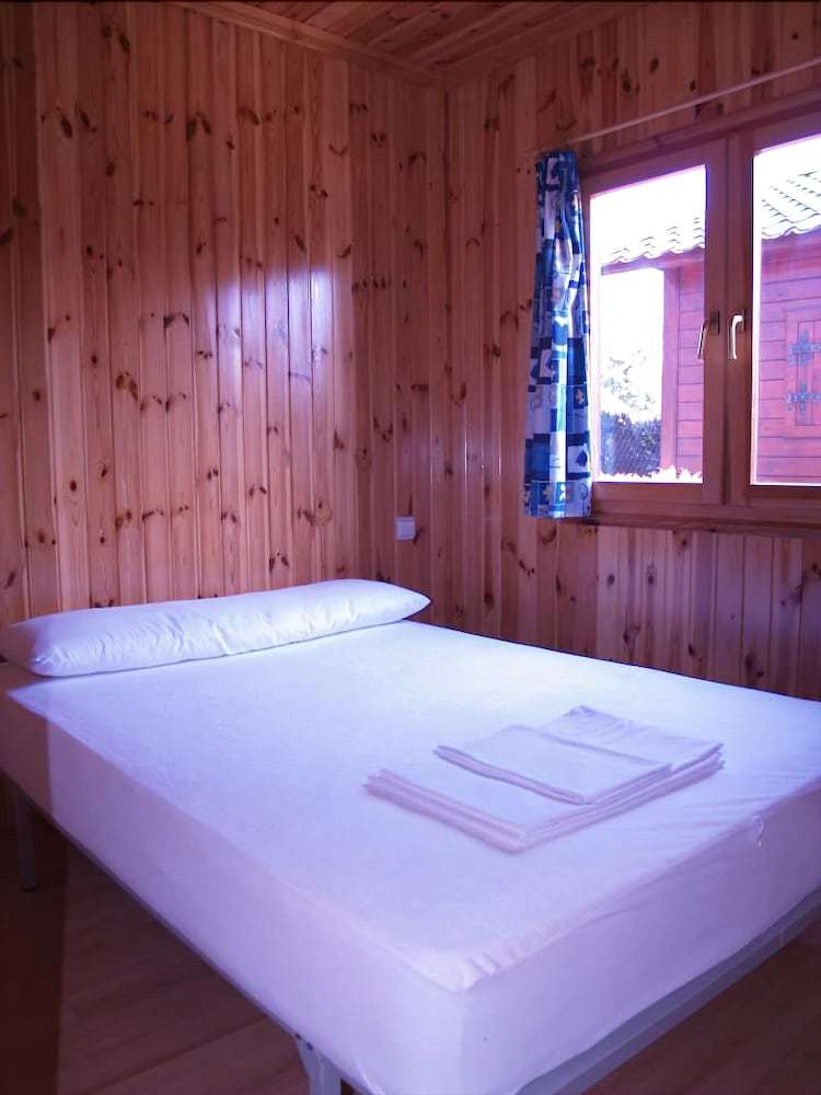 Camping Playa Am�rica