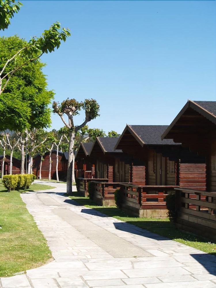Camping Playa Am�rica