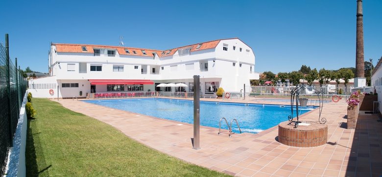Camping Playa Am�rica