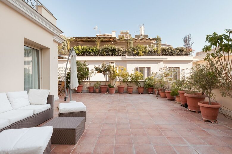 Apartamentos Lux Apt W/ Acropolis View