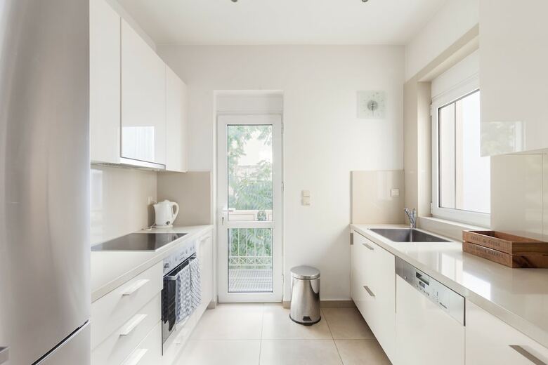Apartamentos Lux Apt W/ Acropolis View