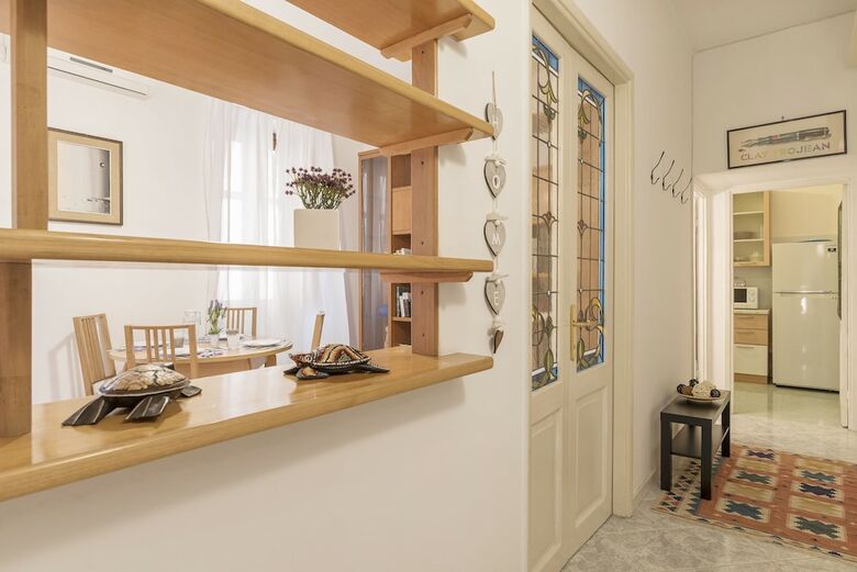 Apartamento Testaccio Cozy Flat