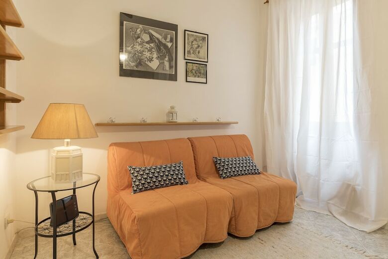 Apartamento Testaccio Cozy Flat