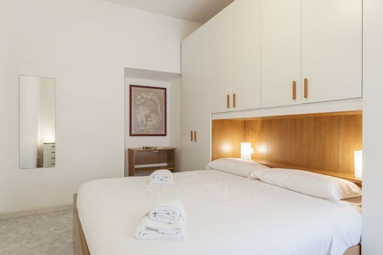 Apartamento Testaccio Cozy Flat