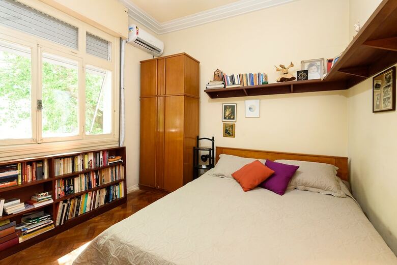 Omar Do Rio - Apartamento Teresa