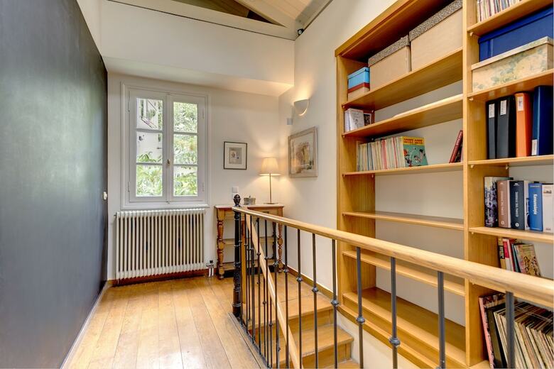 Apartamentos Artistic Neoclassical Residence