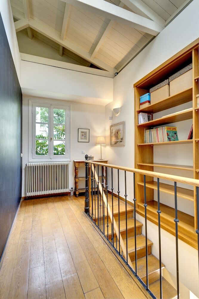 Apartamentos Artistic Neoclassical Residence