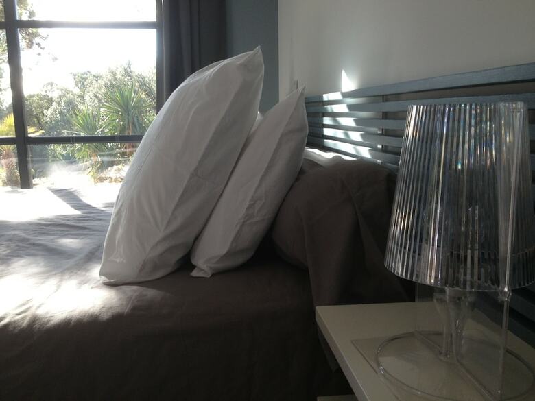 B&B New Cabanon