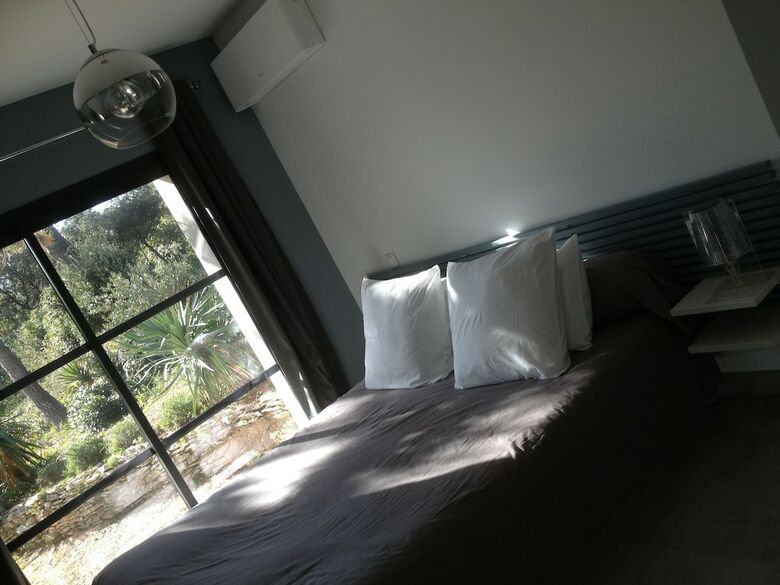 B&B New Cabanon
