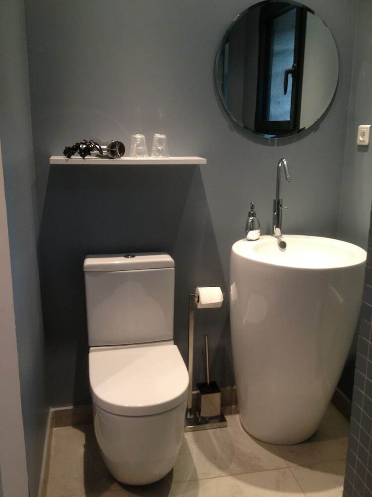B&B New Cabanon
