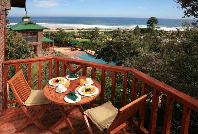 Hotel Boardwalk Lodge - B&B