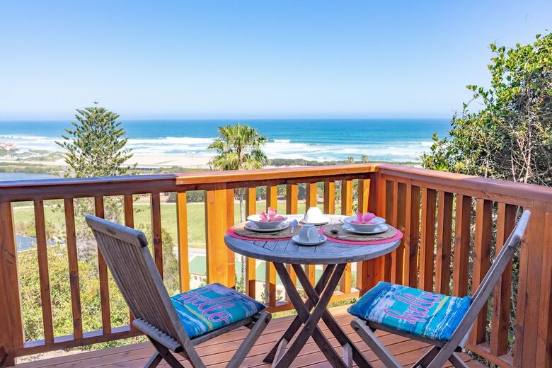 Hotel Boardwalk Lodge - B&B
