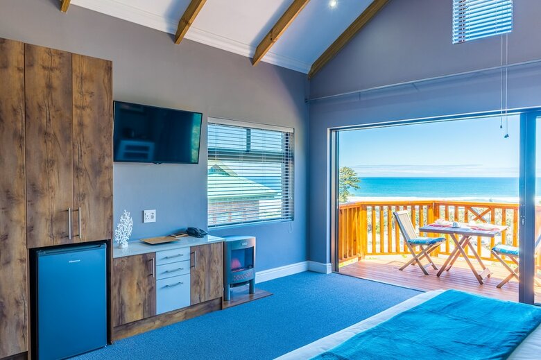 Hotel Boardwalk Lodge - B&B