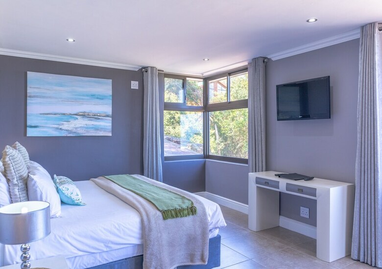 Hotel Boardwalk Lodge - B&B