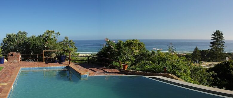 Hotel Boardwalk Lodge - B&B
