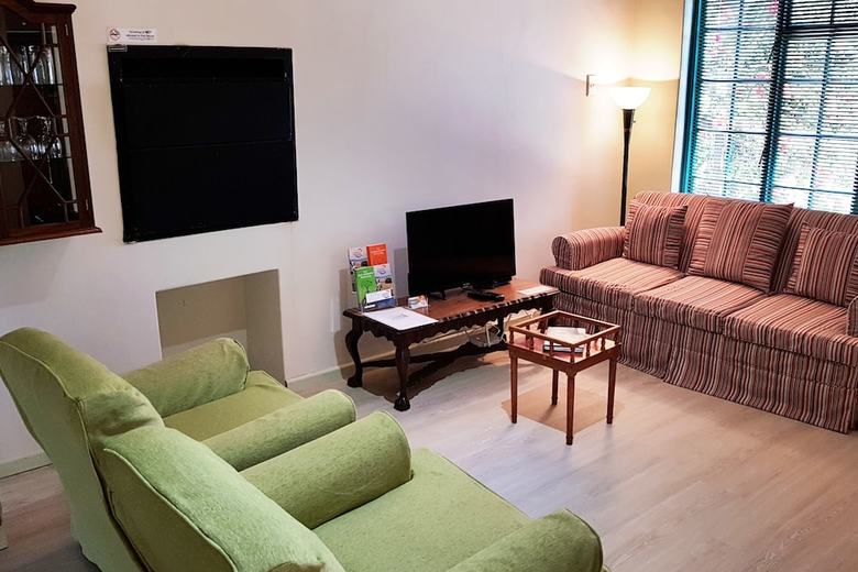 Geranium Cottage - Near Langebaan Beach