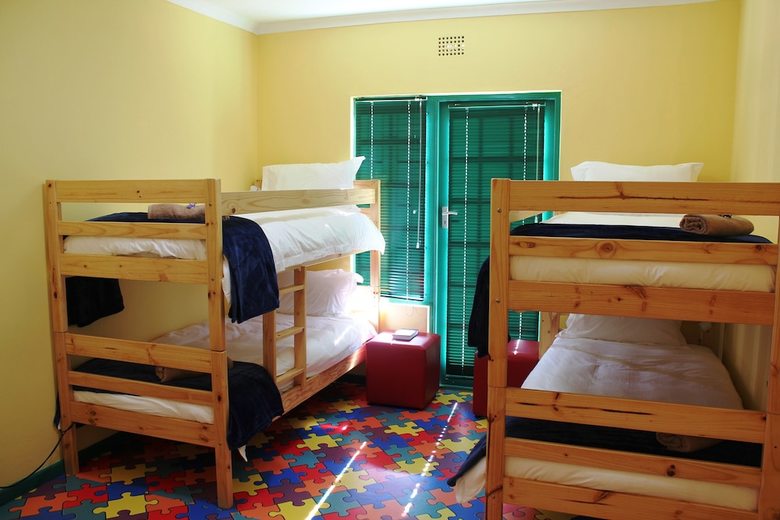 Geranium Cottage - Near Langebaan Beach