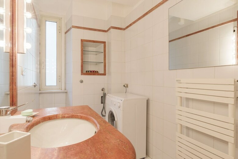 Trastevere Elegant Apartment