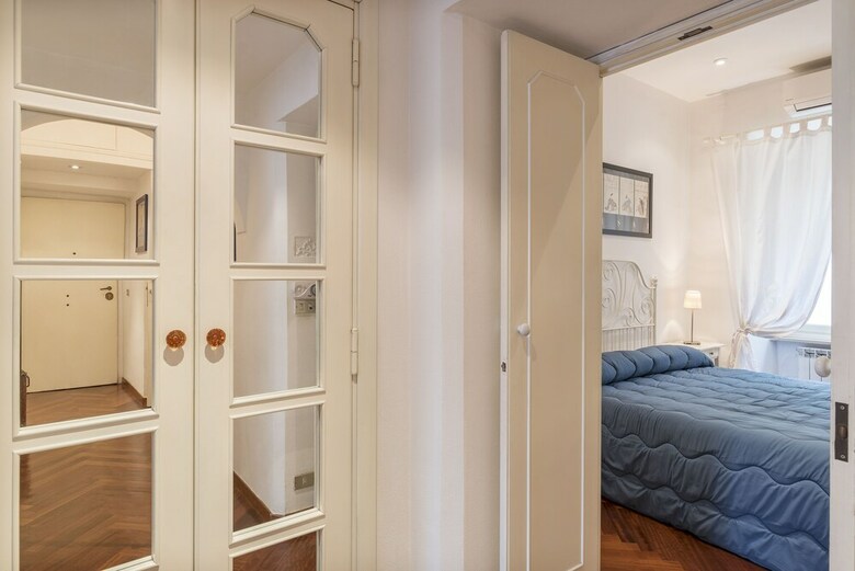 Trastevere Elegant Apartment
