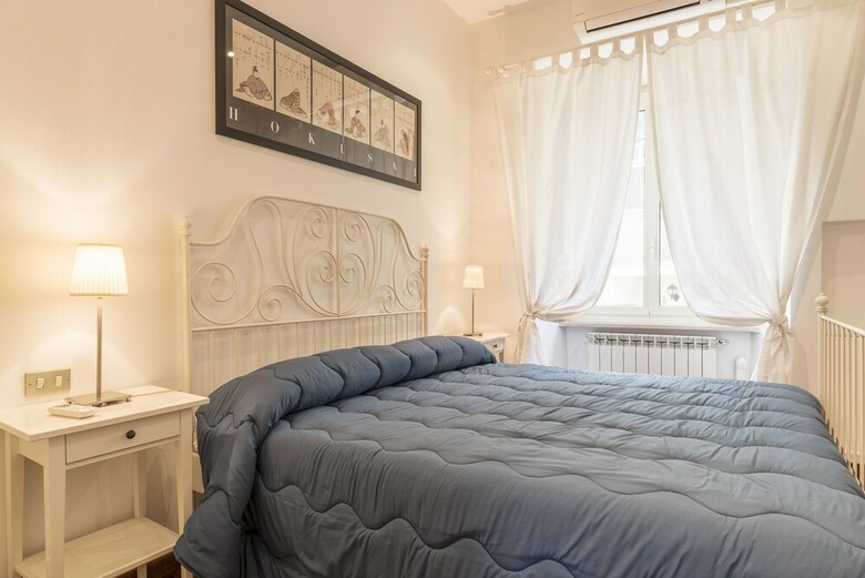 Trastevere Elegant Apartment