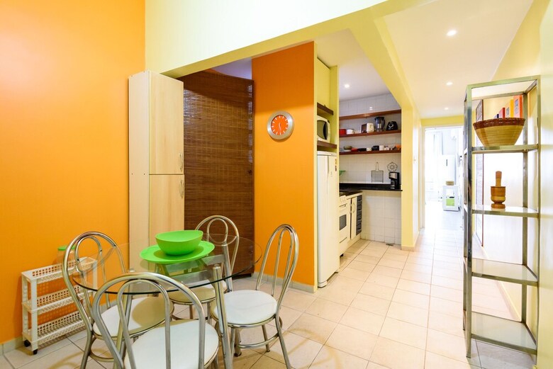 Omar Do Rio - Apartamento Sl1004
