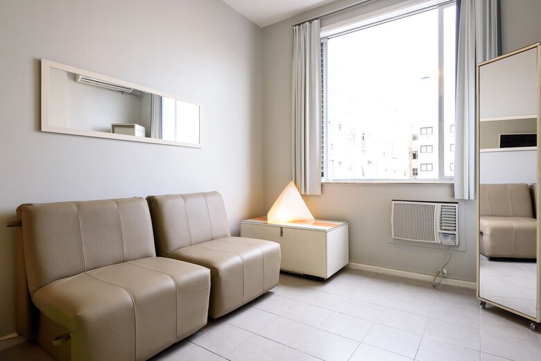 Omar Do Rio - Apartamento Sl1004