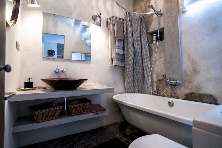 Apartamentos Santo Domingo House