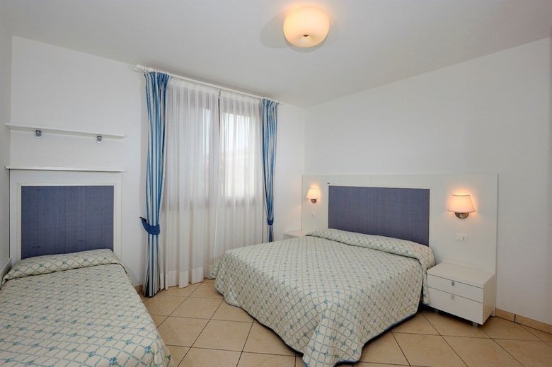 Apartamento Villaggio Tulipano