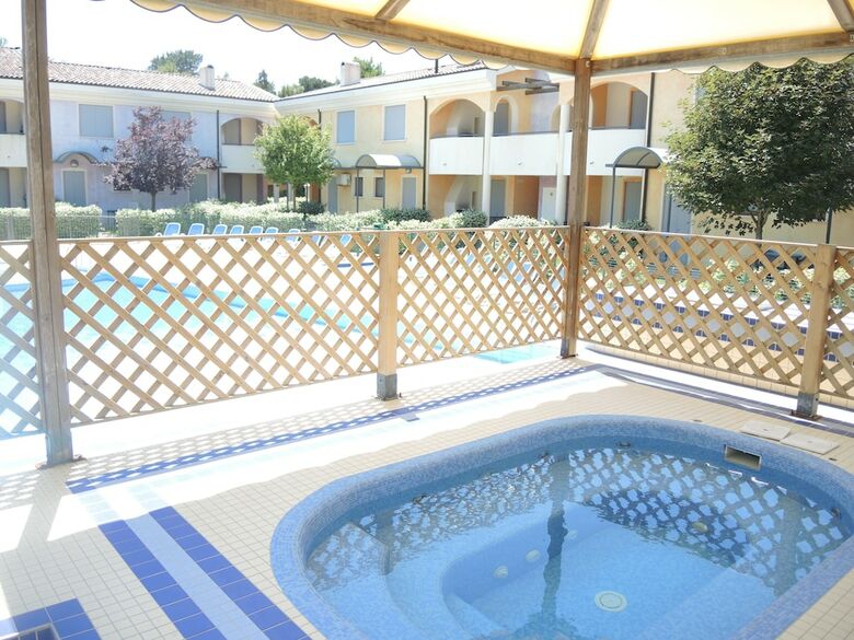 Apartamento Villaggio Tulipano