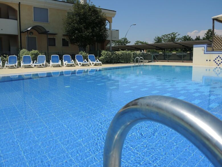Apartamento Villaggio Tulipano