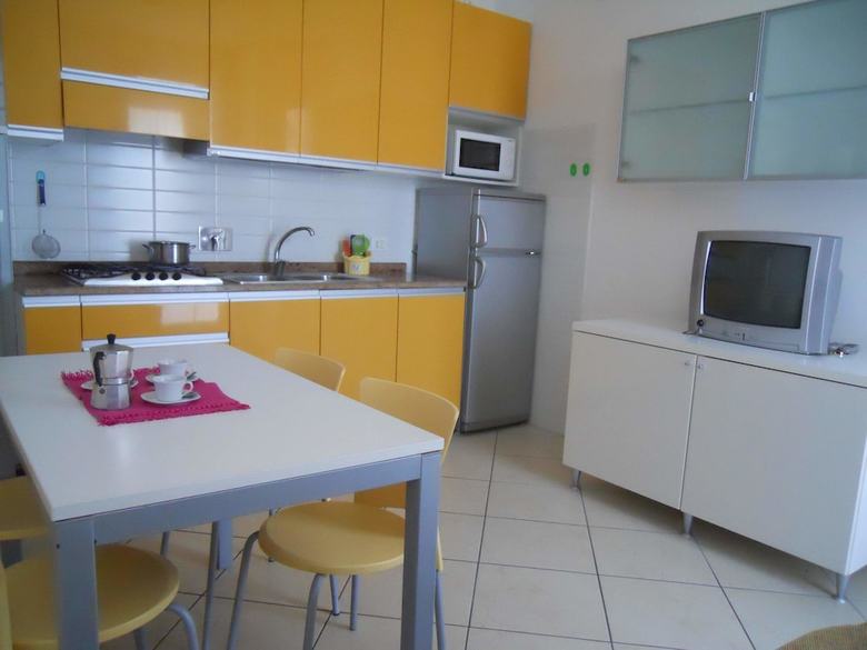 Apartamento Villaggio Tulipano