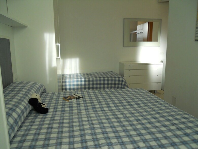 Apartamento Villaggio Tulipano